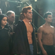 Image for article titled The bared-torso-per-minute ratio hits a new high on a particularly sweaty Riverdale